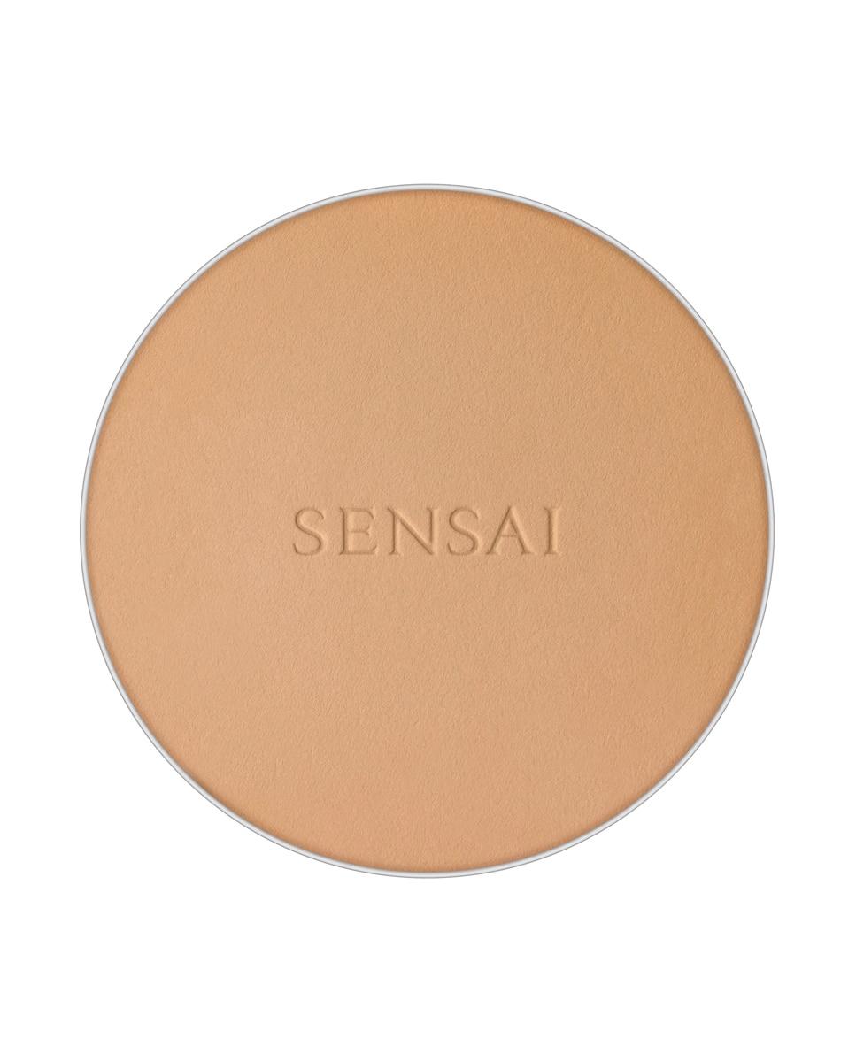 Sensai - Recarga Polvos Compactos Total Finish 11 g Sensai.