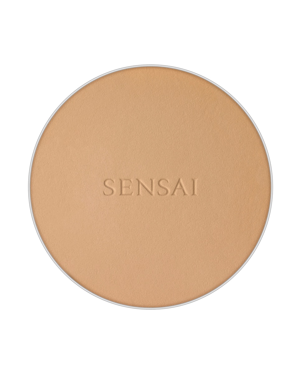 Sensai - Recarga Polvos Compactos Total Finish 11 g Sensai.