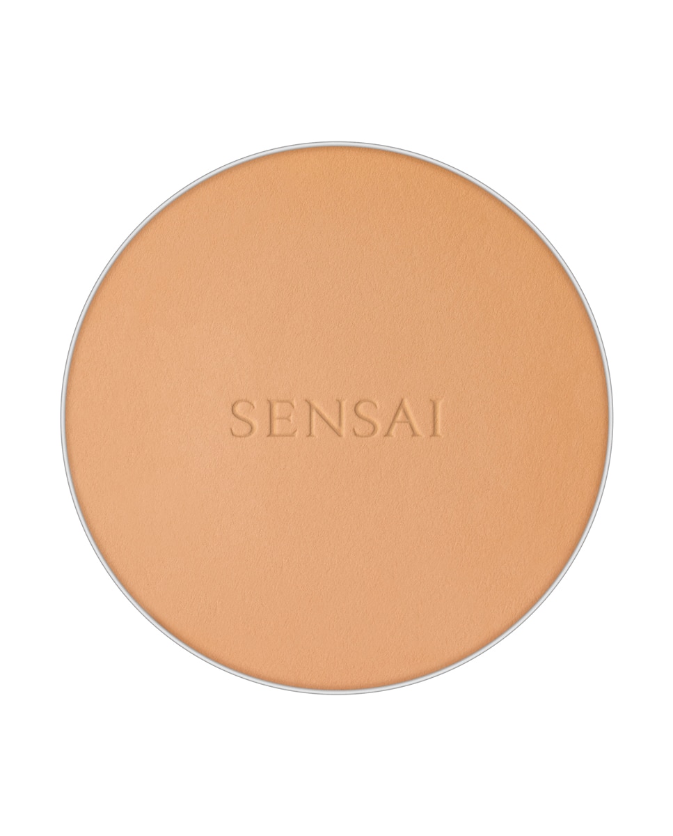 Sensai - Recarga Polvos Compactos Total Finish 11 g Sensai.
