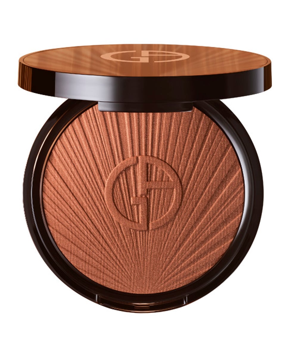 Bronceador en Polvo Luminous Silk Glow Bronzer Giorgio Armani 120 Deep-1