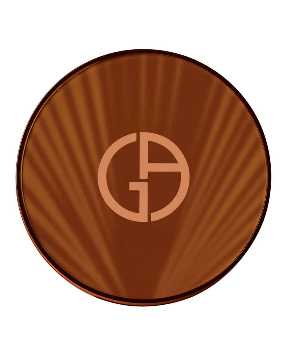 Bronceador en Polvo Luminous Silk Glow Bronzer Giorgio Armani 120 Deep-2