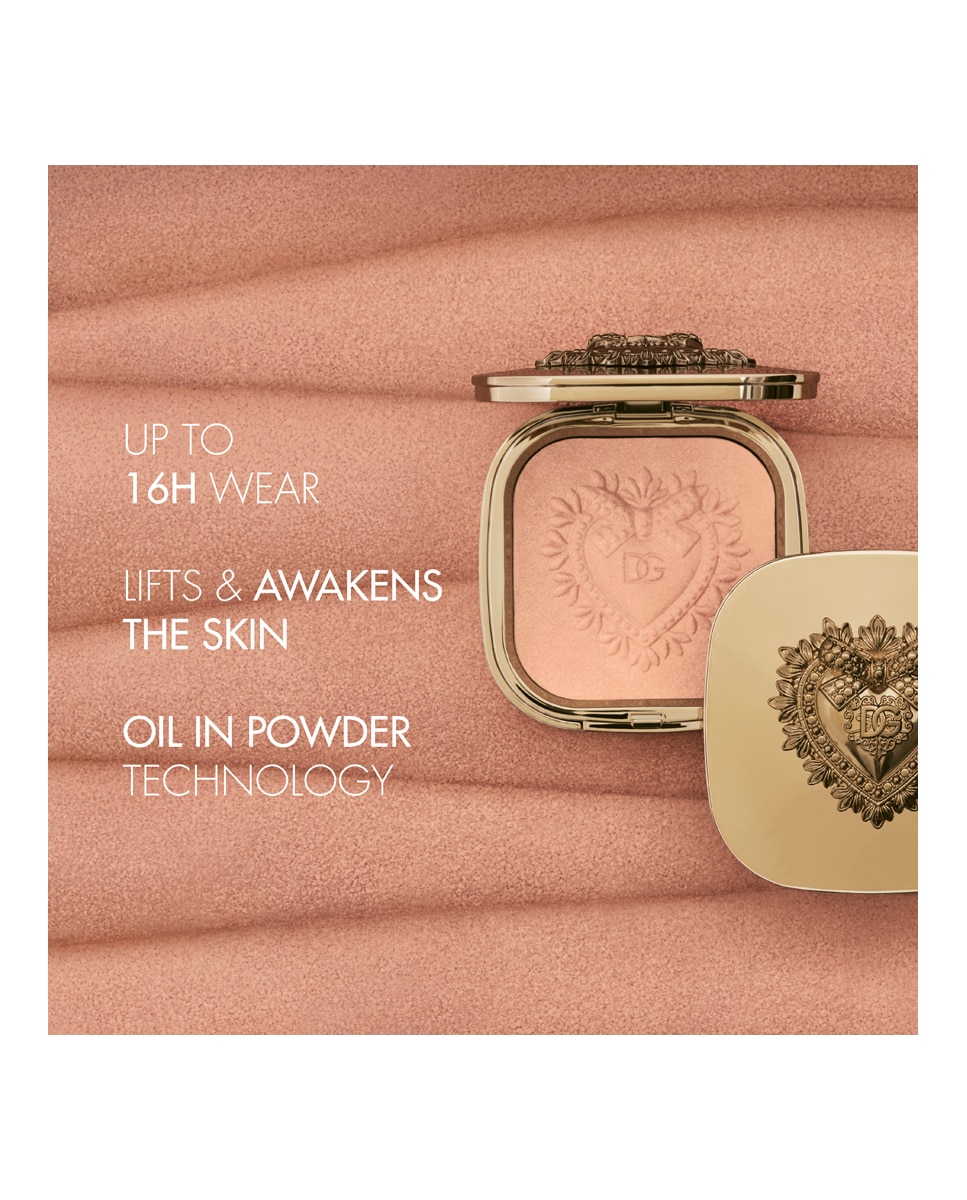 Iluminador Everlift Dolce&Gabbana - 9 g 5