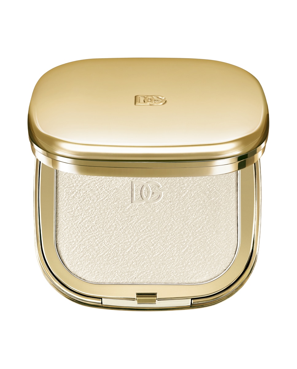 Dolce & Gabbana - Polvo matificante Fig Skin Perfector Dolce&Gabbana.