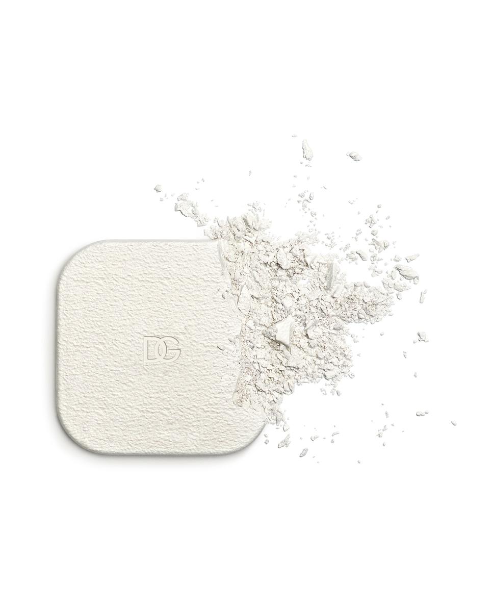 Imagen 2 de Polvo matificante Fig Skin Perfector Dolce&Gabbana - 6,5 g