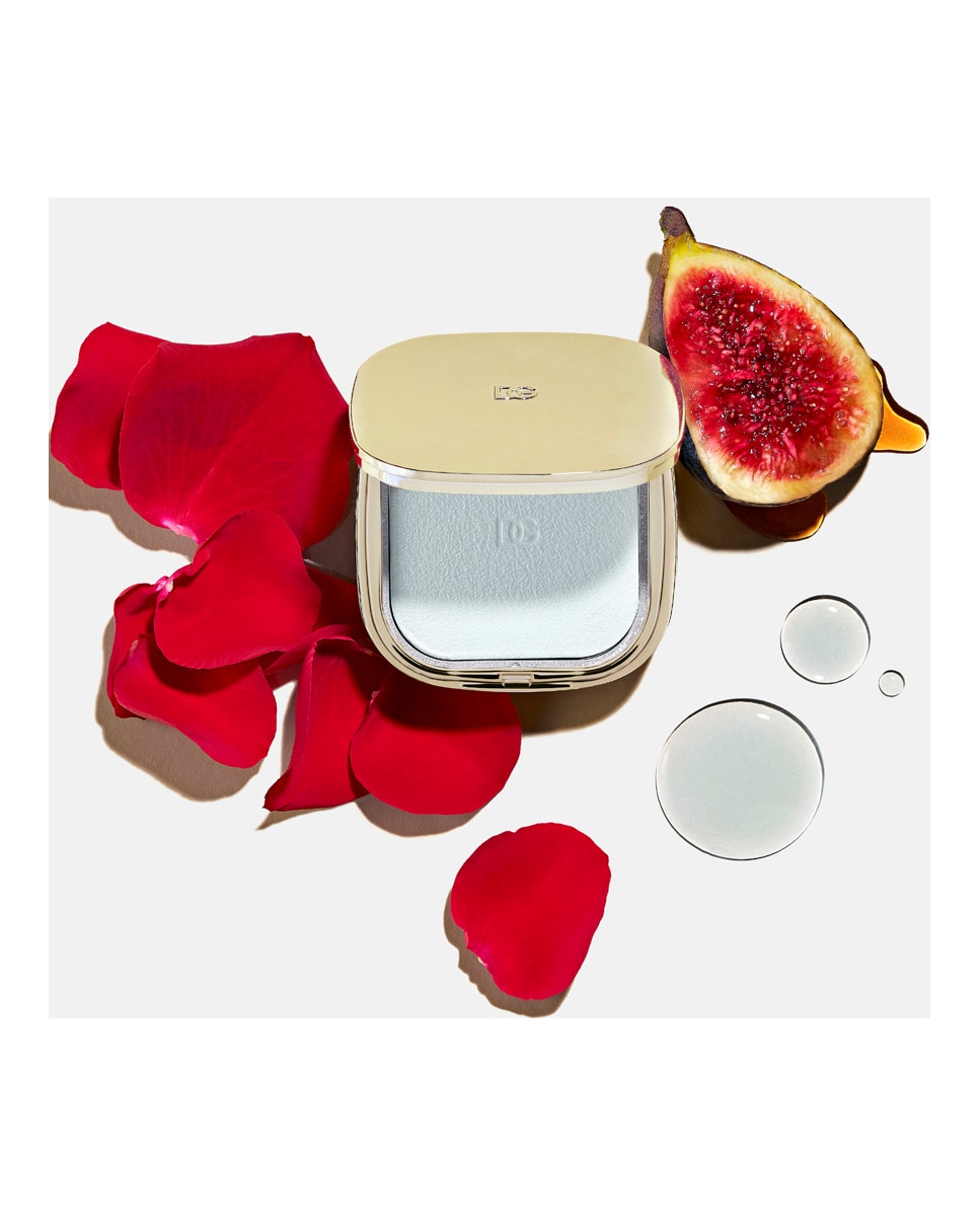 Imagen 4 de Polvo matificante Fig Skin Perfector Dolce&Gabbana - 6,5 g