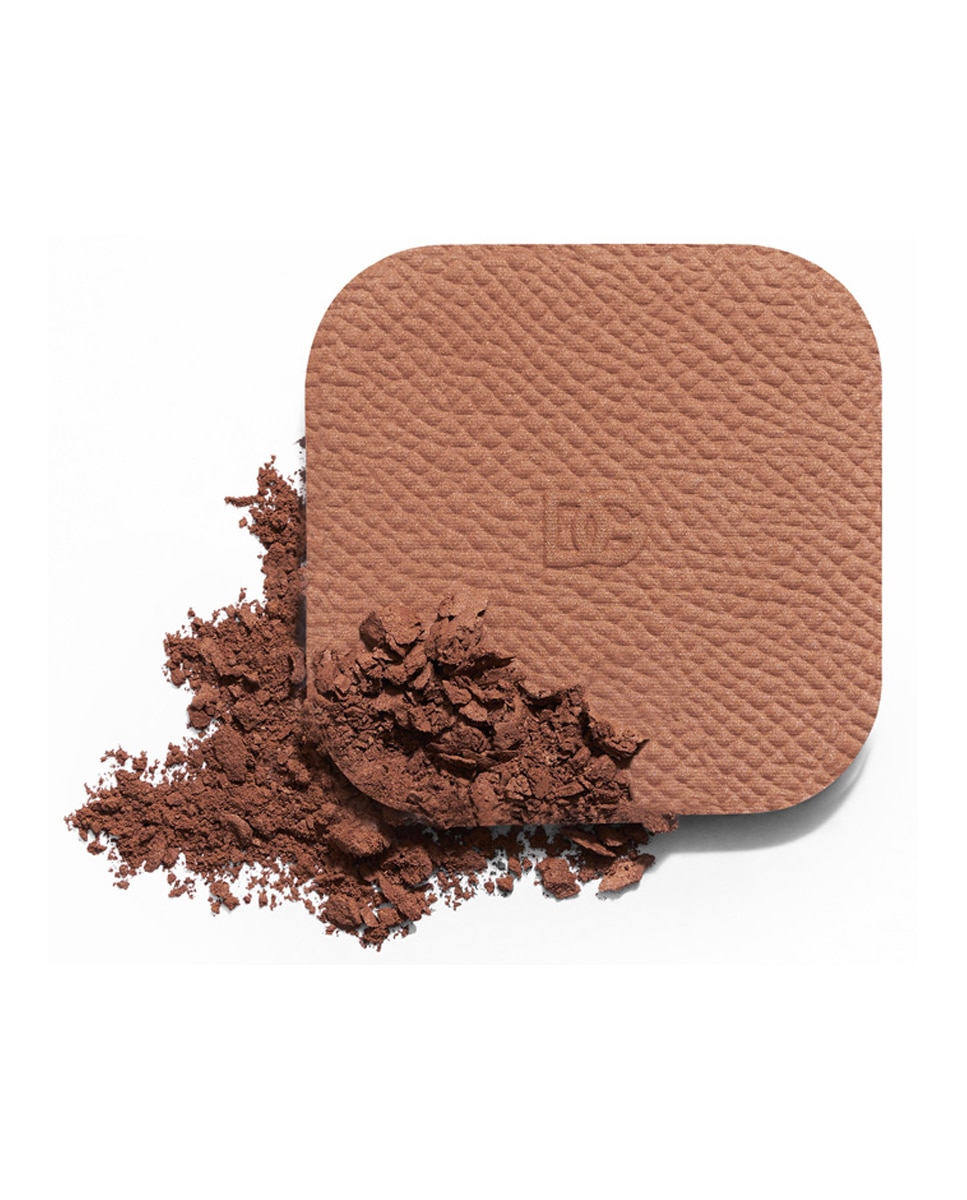 Bronceador Face&Eyes Match Light Dolce&Gabbana - 03 MEDIUM 12 g 03 MEDIUM-2