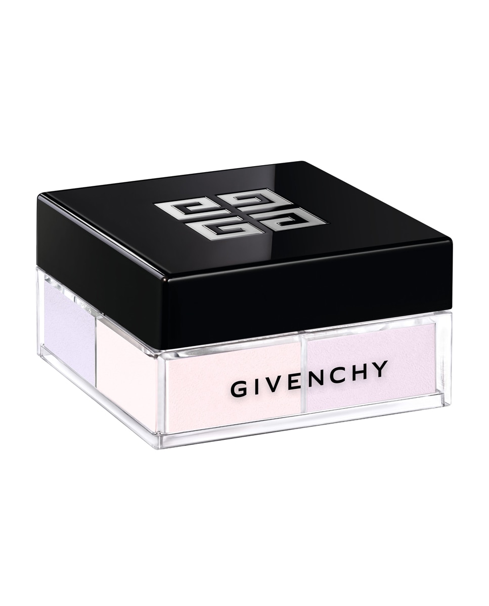 Polvos Sueltos Prisme Libre Givenchy - N° 00 Tulle Opalescent 10 g N° 00 Tulle Opalescent-1
