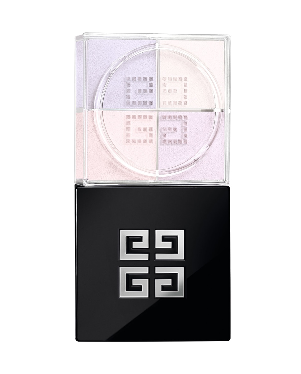 Polvos Sueltos Prisme Libre Givenchy - N° 00 Tulle Opalescent 10 g N° 00 Tulle Opalescent-3