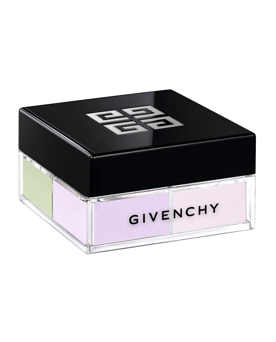 Polvos Sueltos Prisme Libre Givenchy N° 01 Mousseline Pastel 10 g