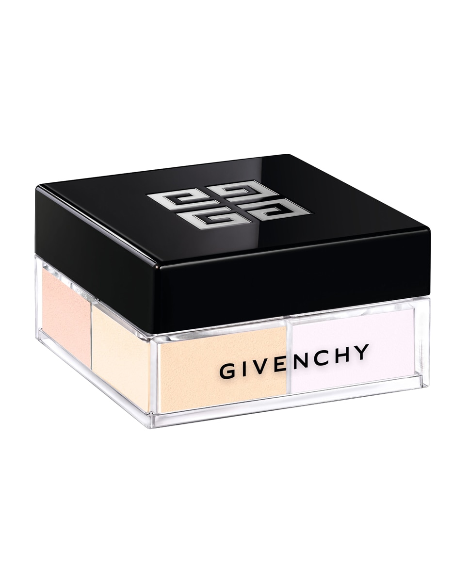 Polvos Sueltos Prisme Libre Givenchy - N° 02 Satin Blanc 10 g N° 02 Satin Blanc-1