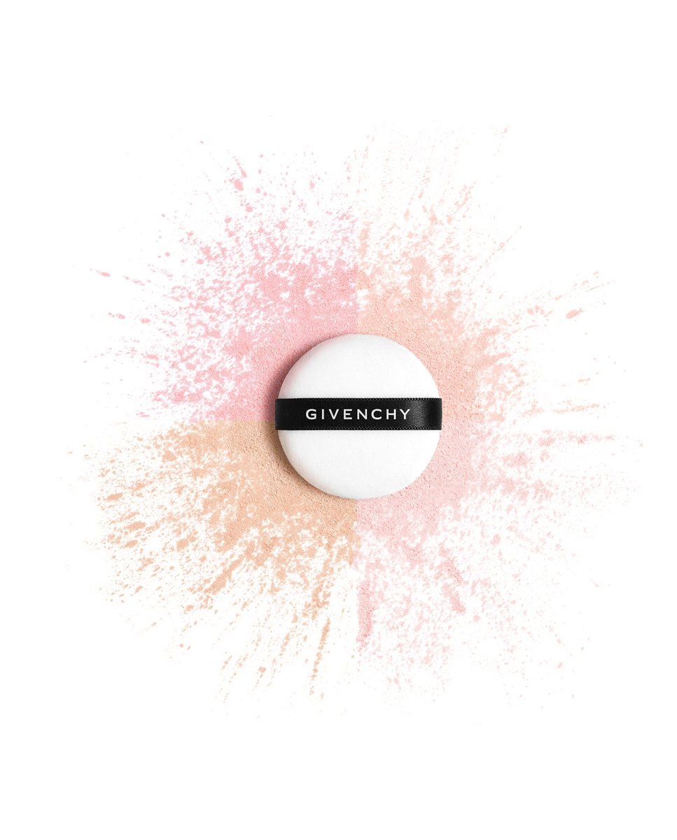 Polvos Sueltos Prisme Libre Givenchy - N° 02 Satin Blanc 10 g N° 02 Satin Blanc-2