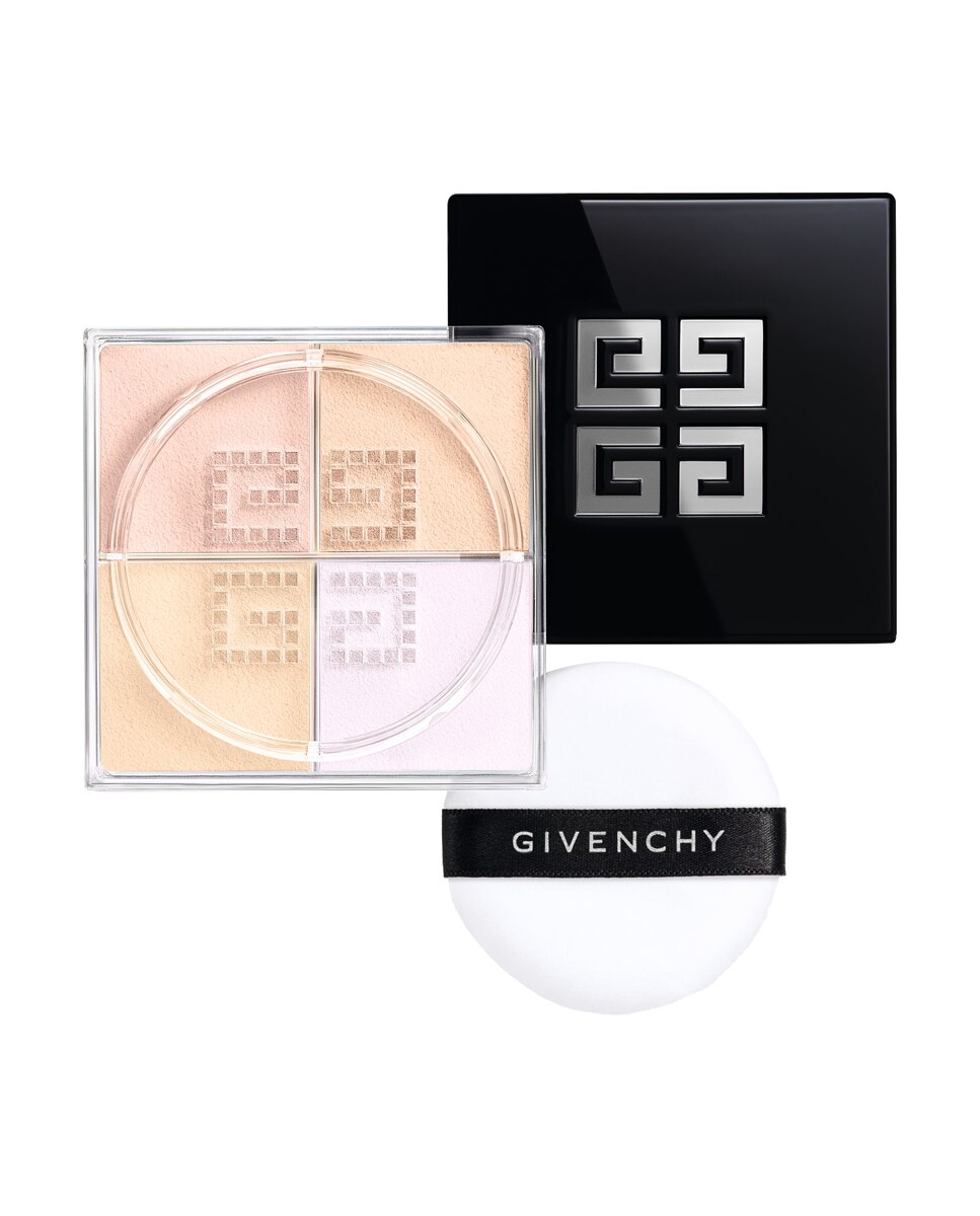 Polvos Sueltos Prisme Libre Givenchy - N° 02 Satin Blanc 10 g N° 02 Satin Blanc-3