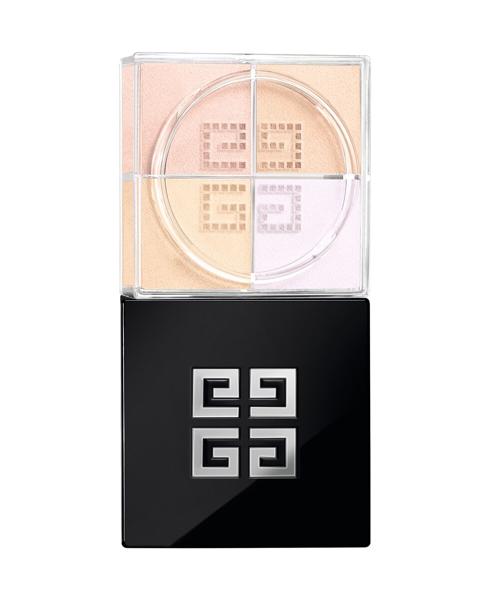 Polvos Sueltos Prisme Libre Givenchy - N° 02 Satin Blanc 10 g N° 02 Satin Blanc-4