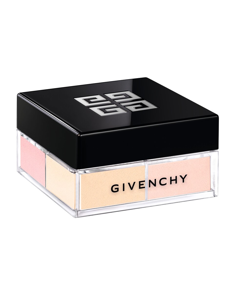 Polvos Sueltos Prisme Libre Givenchy - N° 03 Voile Rosé 10 g N° 03 Voile Rosé-1