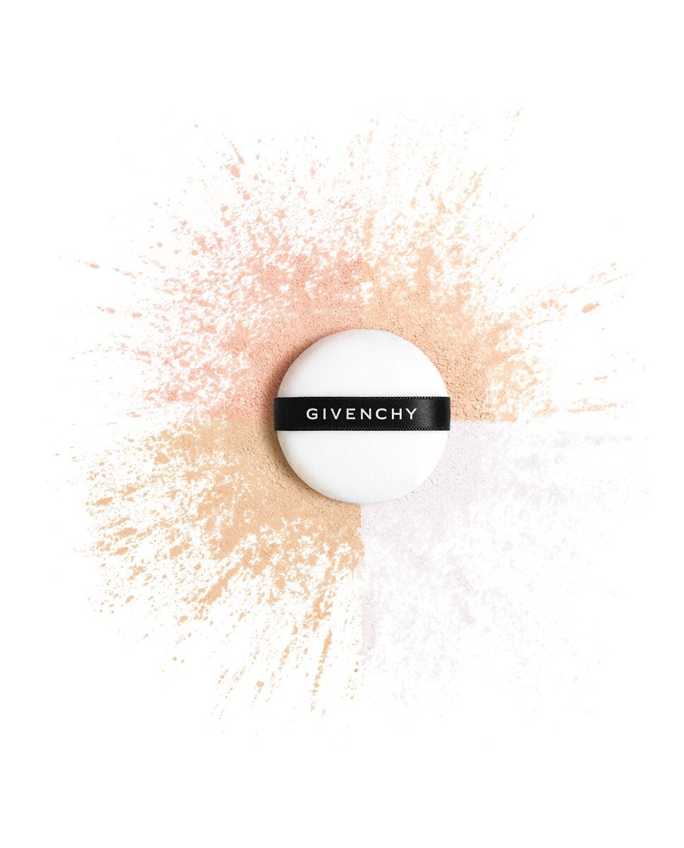 Polvos Sueltos Prisme Libre Givenchy - N° 03 Voile Rosé 10 g N° 03 Voile Rosé-3