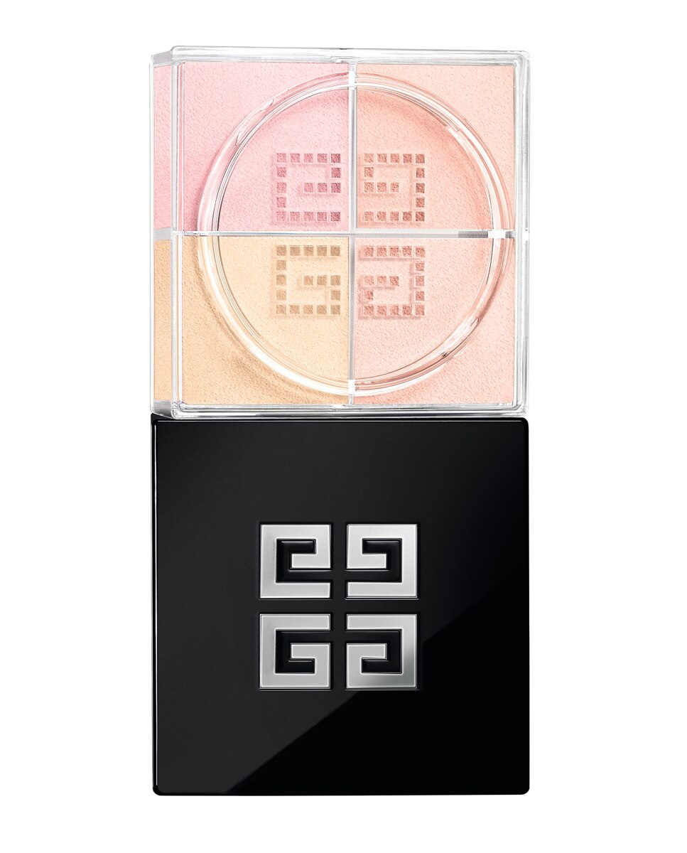 Polvos Sueltos Prisme Libre Givenchy - N° 03 Voile Rosé 10 g N° 03 Voile Rosé-4