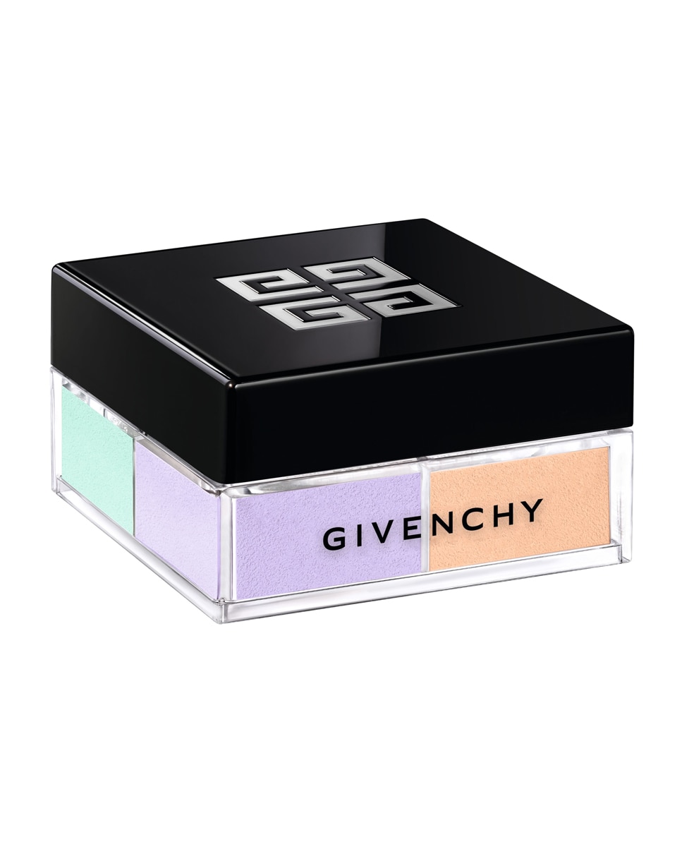 Polvos Sueltos Prisme Libre Givenchy - N° 04 Mousseline Acidulée 10 g N° 04 Mousseline Acidulée-1