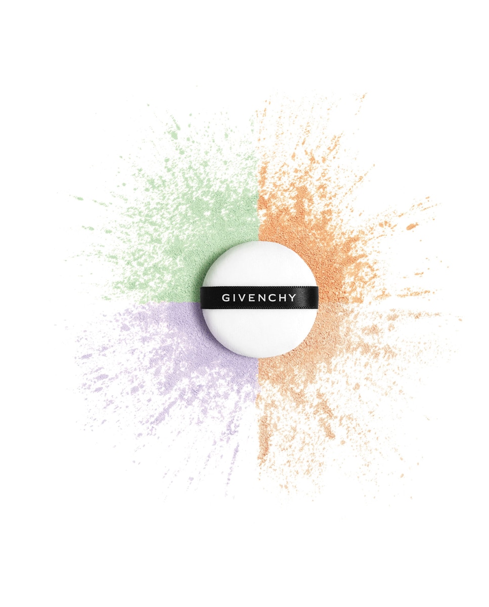 Polvos Sueltos Prisme Libre Givenchy - N° 04 Mousseline Acidulée 10 g N° 04 Mousseline Acidulée-2