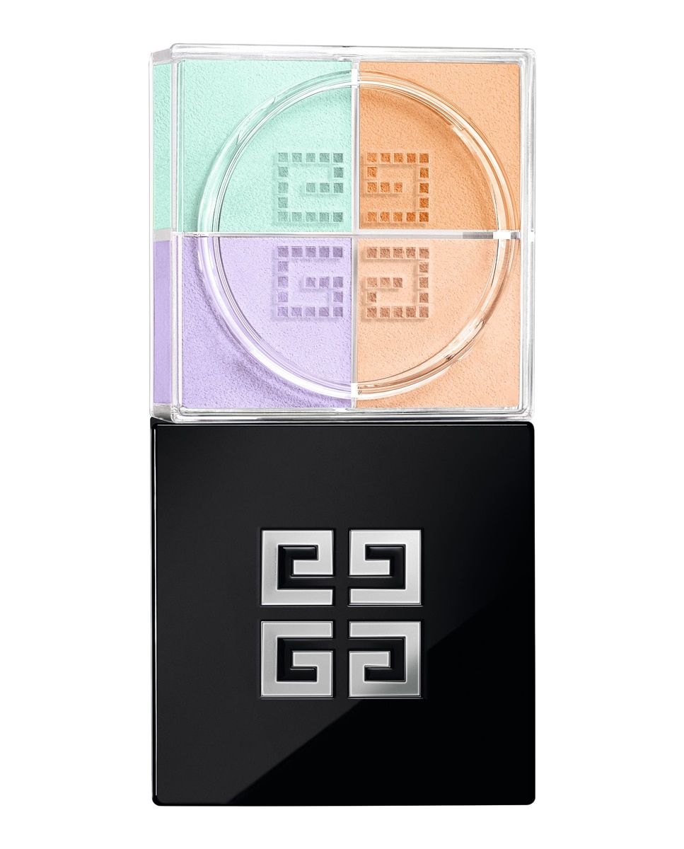 Polvos Sueltos Prisme Libre Givenchy - N° 04 Mousseline Acidulée 10 g N° 04 Mousseline Acidulée-4