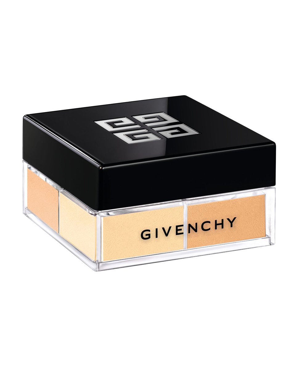 Polvos Sueltos Prisme Libre Givenchy - N° 05 Popeline Mimosa 10 g N° 05 Popeline Mimosa-1