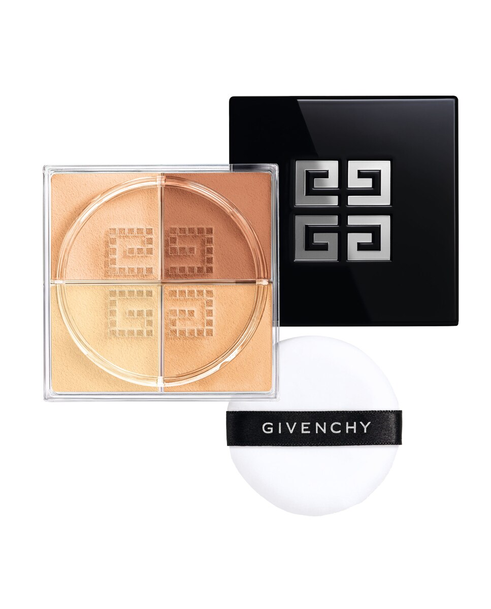 Polvos Sueltos Prisme Libre Givenchy - N° 05 Popeline Mimosa 10 g N° 05 Popeline Mimosa-3