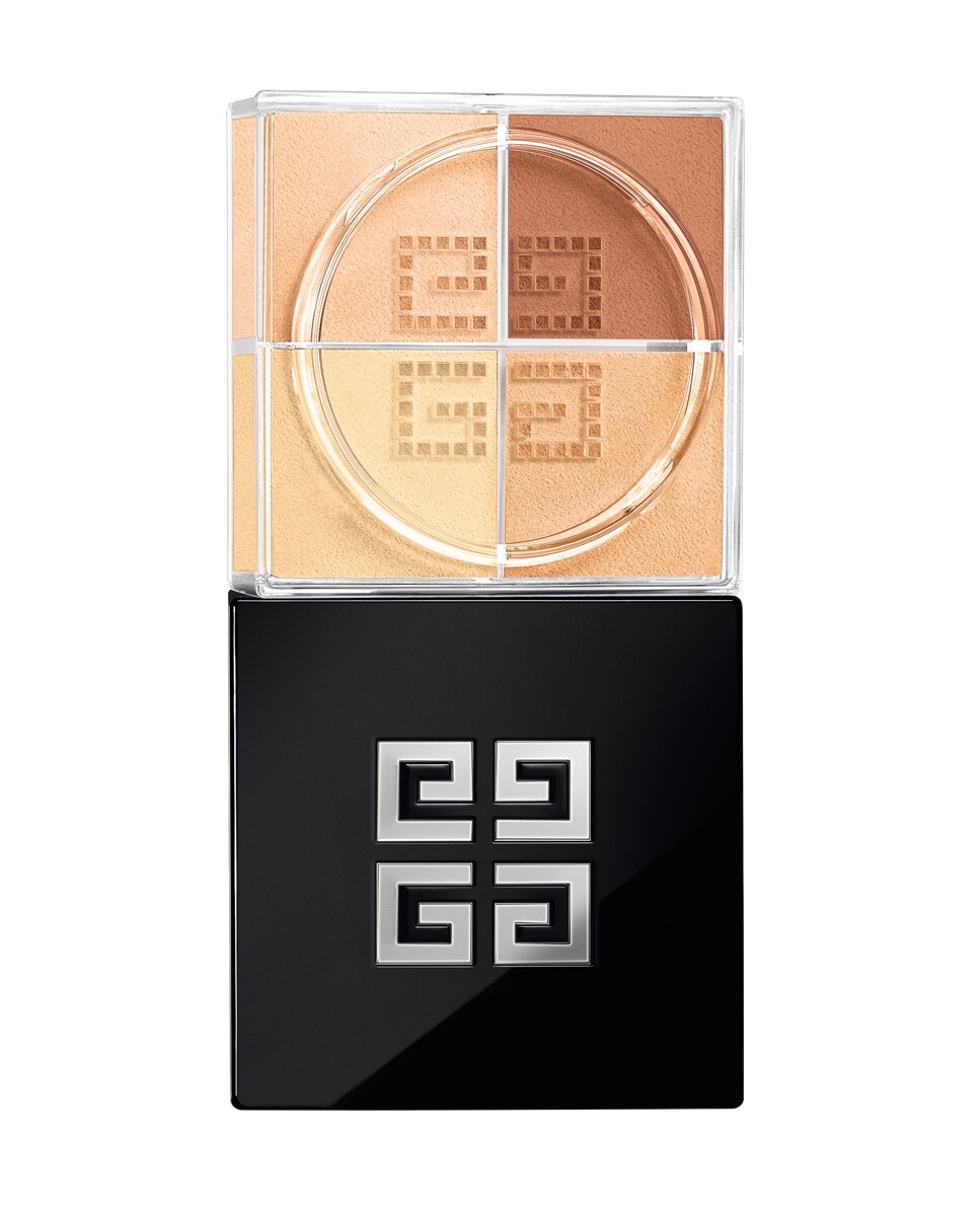 Polvos Sueltos Prisme Libre Givenchy - N° 05 Popeline Mimosa 10 g N° 05 Popeline Mimosa-4