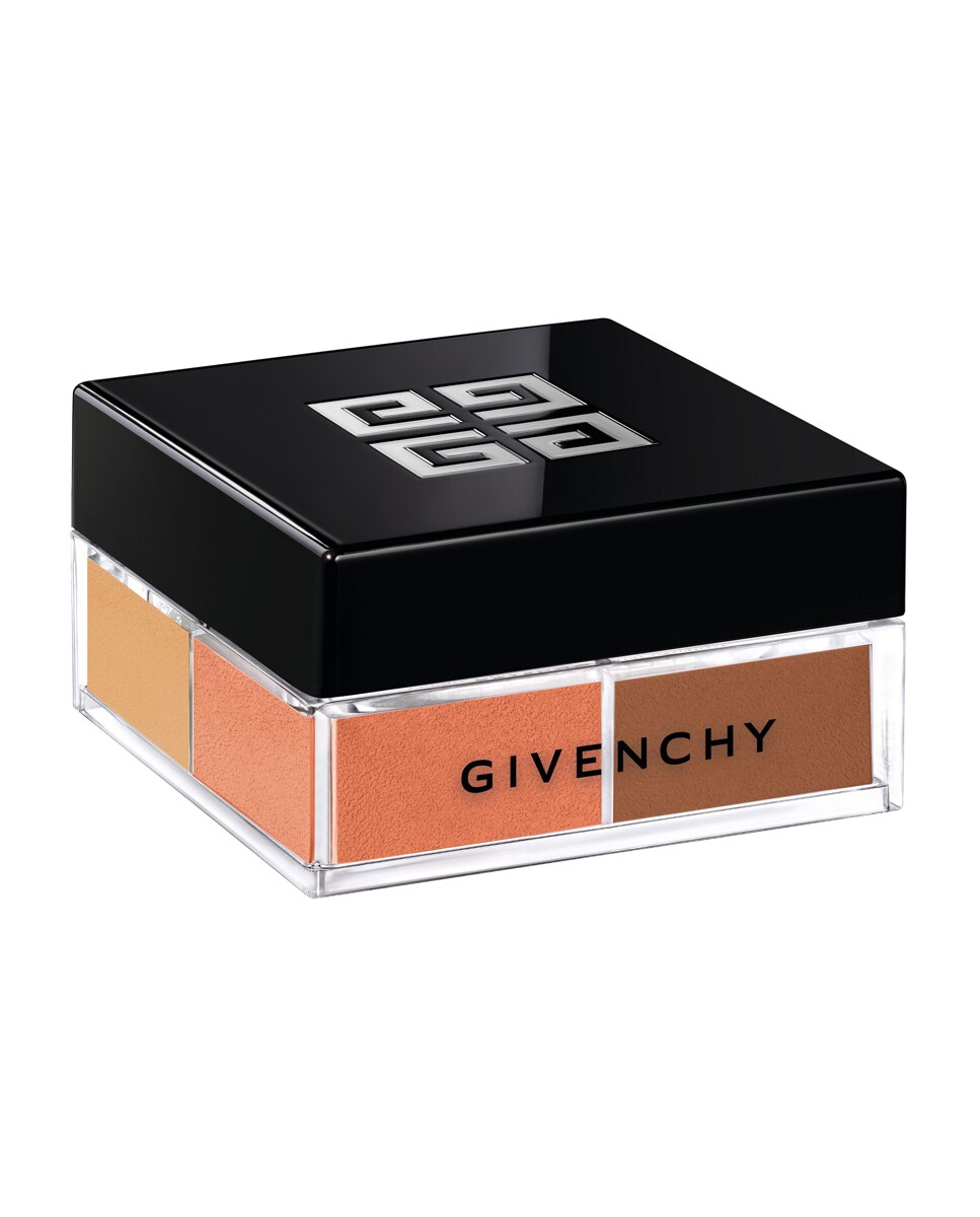 Polvo Suelto Prisme Libre 24 4X2 Givenchy N° 06 Mousseline Pastel-1