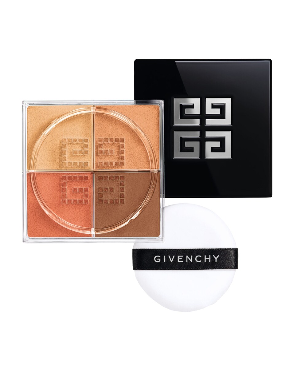 Polvo Suelto Prisme Libre 24 4X2 Givenchy N° 06 Mousseline Pastel-2