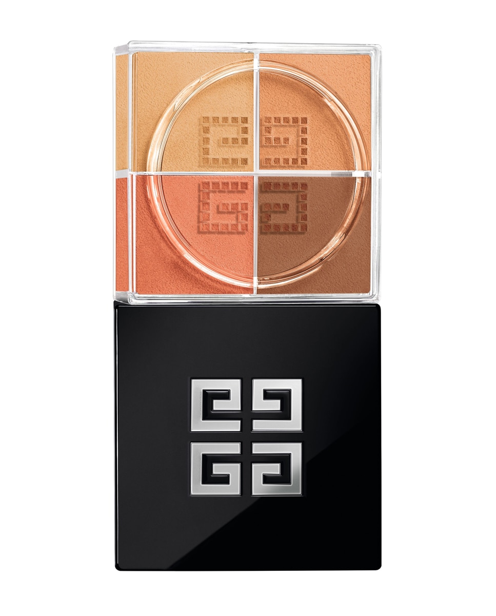 Polvos Sueltos Prisme Libre Givenchy N° 06 Mousseline Pastel 10 g