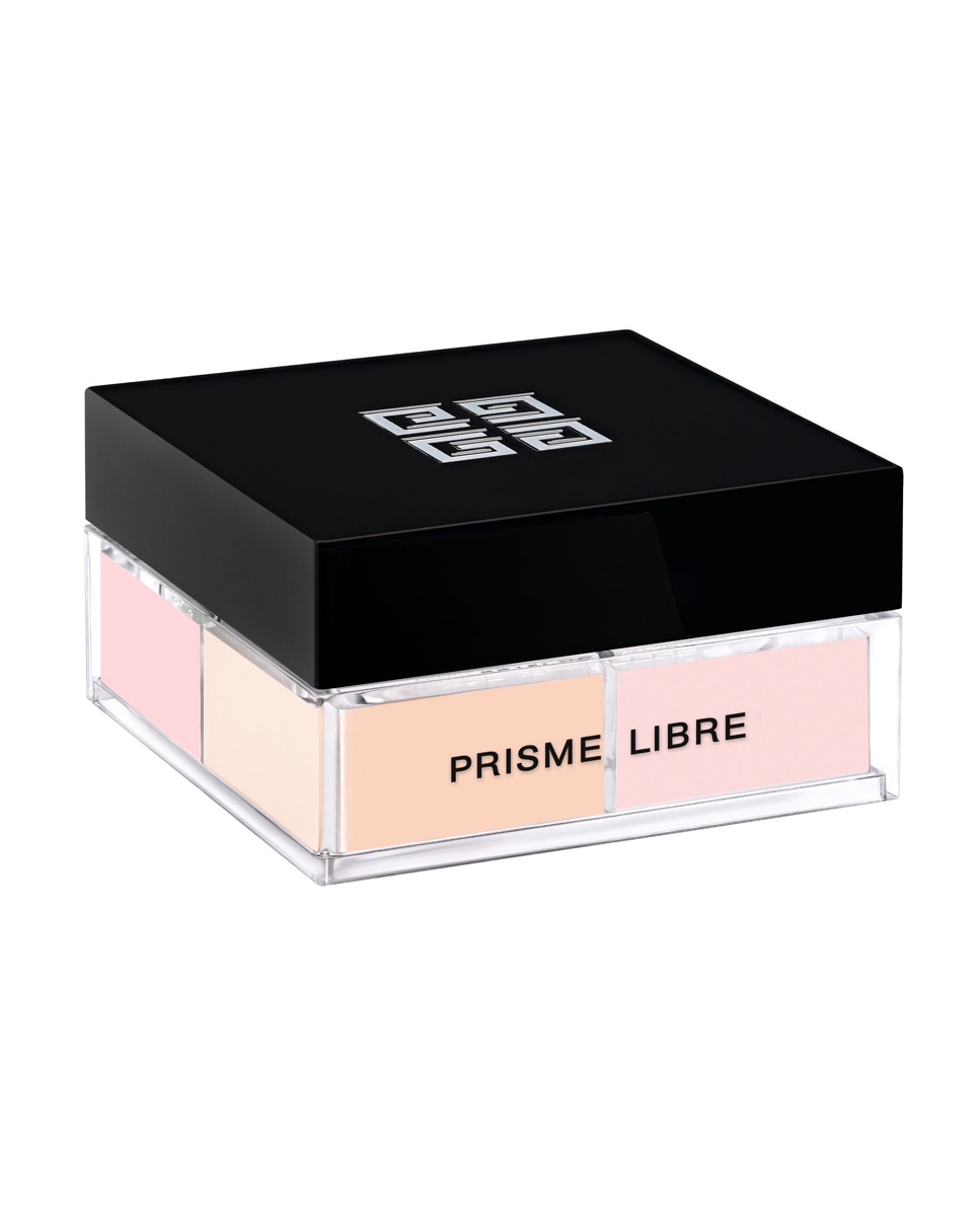 Polvos Sueltos Mini Prisme Libre Givenchy - N° 03 Voile Rosé 3 g N° 03 Voile Rosé-1