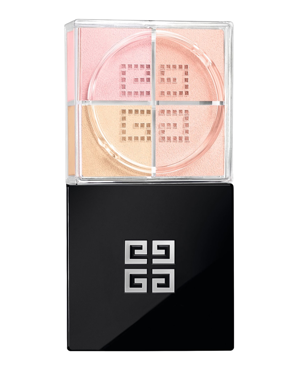 Polvos Sueltos Mini Prisme Libre Givenchy - N° 03 Voile Rosé 3 g N° 03 Voile Rosé-2