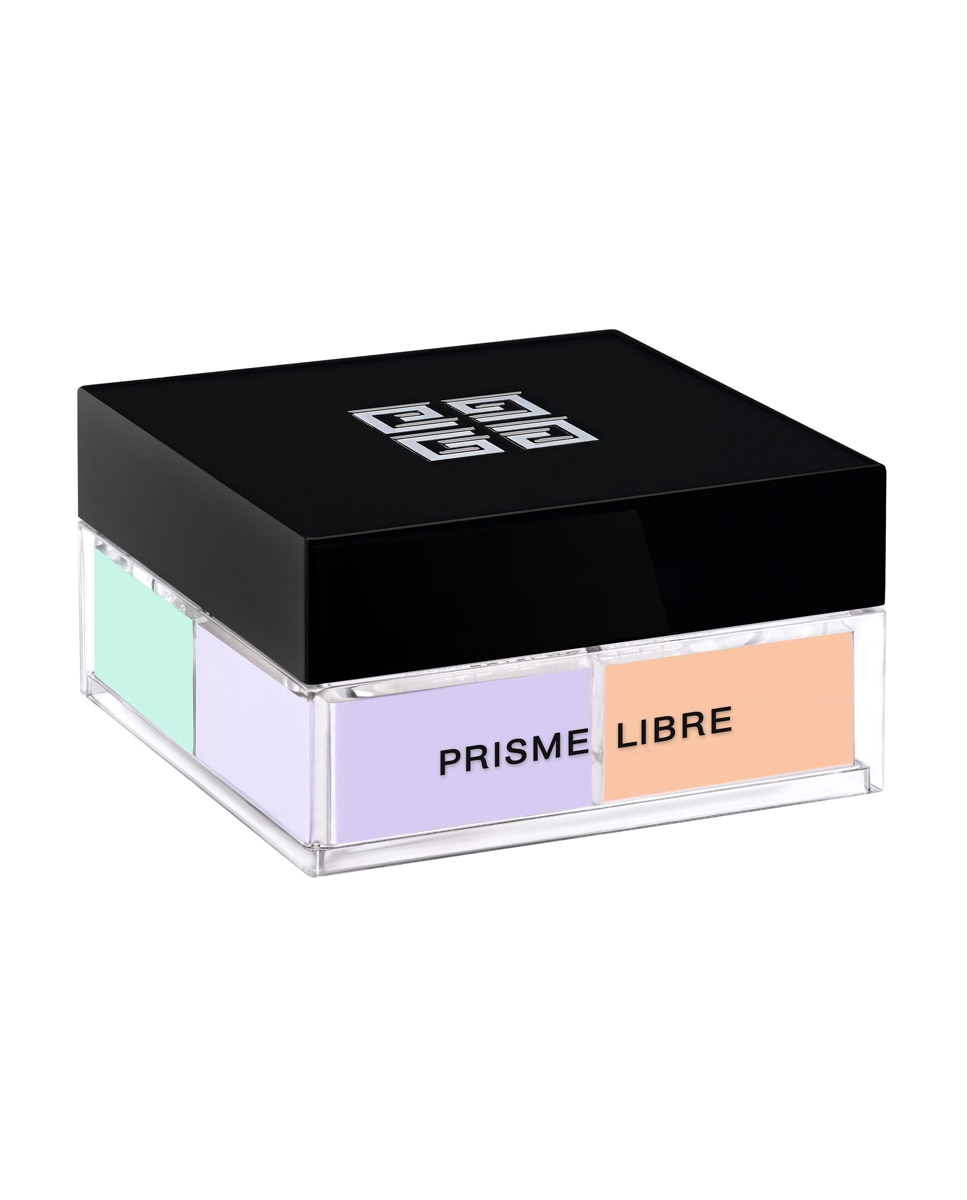 Imagen 1 de Polvos Sueltos Mini Prisme Libre Givenchy - N° 04 Mousseline Acidulée 3 g N° 04 Mousseline Acidulée