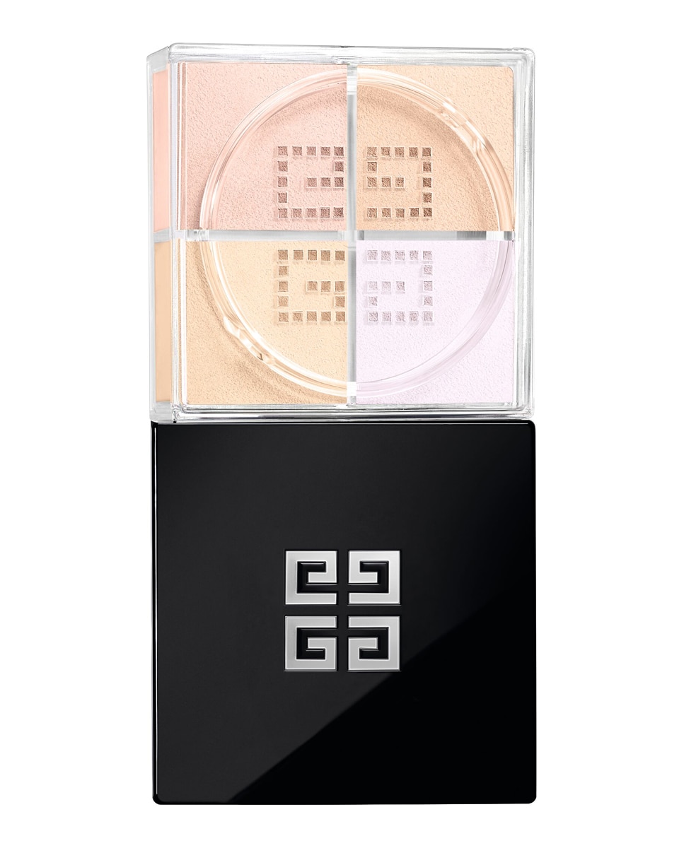 Polvos Sueltos Mini Prisme Libre Givenchy - N° 02 Satin Blanc 3 g N° 02 Satin Blanc-2