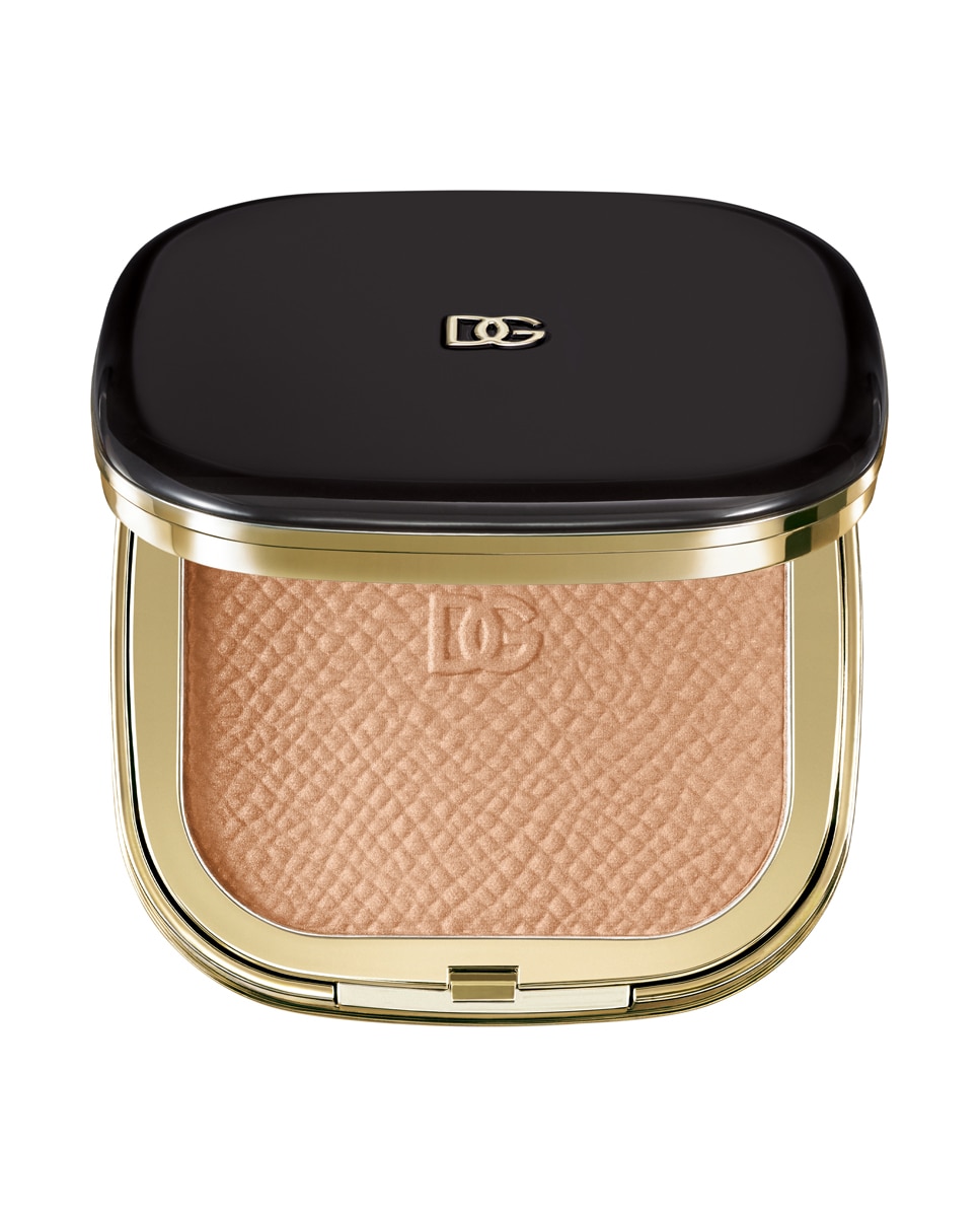 Dolce & Gabbana - Bronceador Face&Eyes Match Light Dolce&Gabbana.