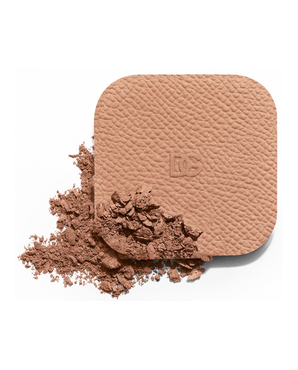 Bronceador Face&Eyes Match Light Dolce&Gabbana - 01 LIGHT 12 g 01 LIGHT-2