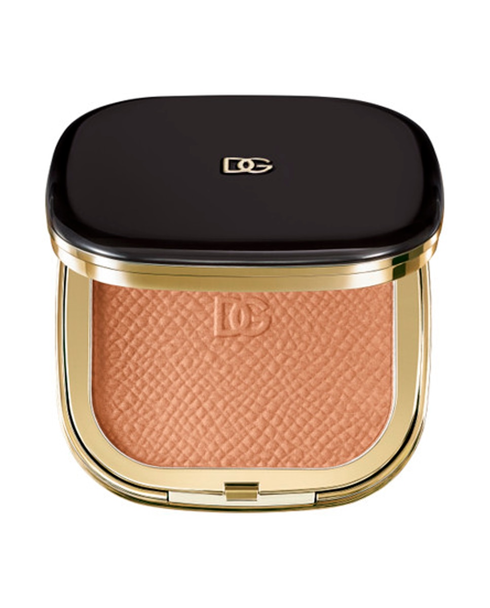 Dolce & Gabbana - Bronceador Face&Eyes Match Light Dolce&Gabbana.