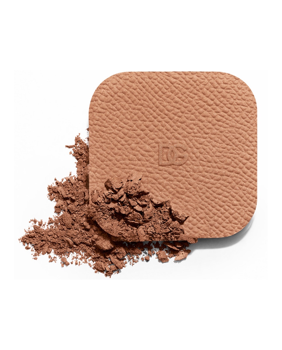 Bronceador Face&Eyes Match Light Dolce&Gabbana - 02 LIGHT MEDIUM 12 g 02 LIGHT MEDIUM-2