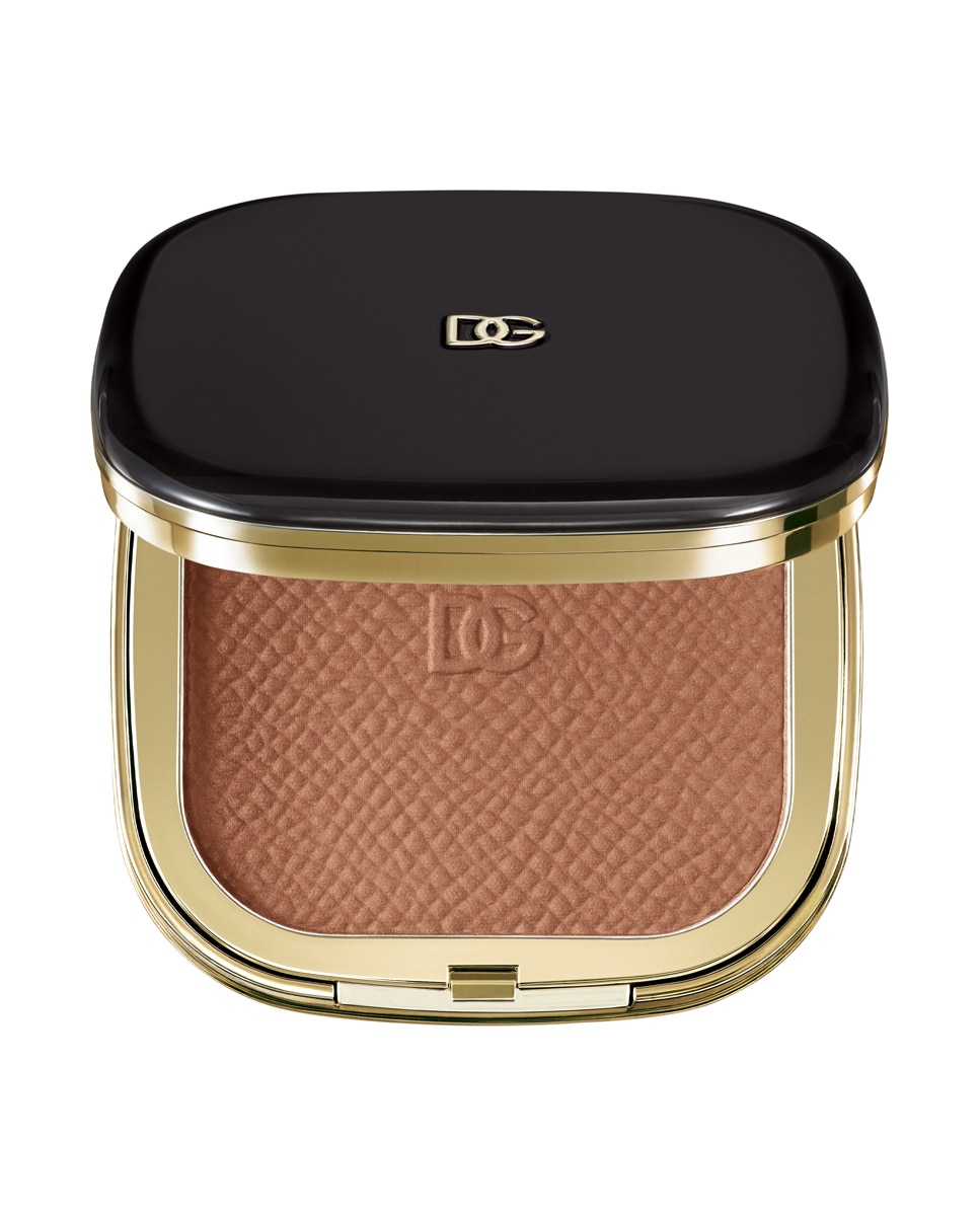 Dolce & Gabbana - Bronceador Face&Eyes Match Light Dolce&Gabbana.