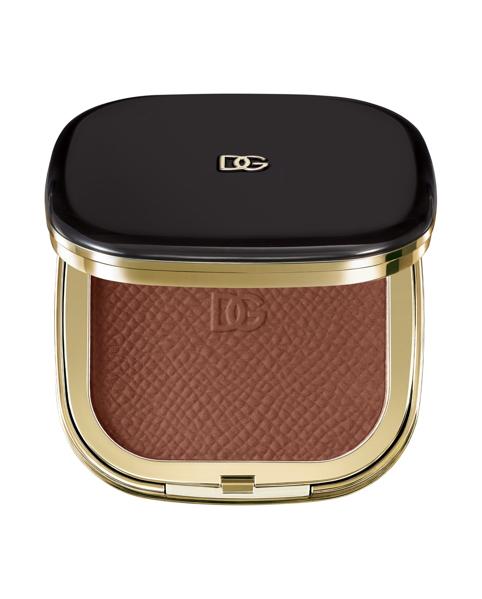 Dolce & Gabbana - Bronceador Face&Eyes Match Light Dolce&Gabbana.