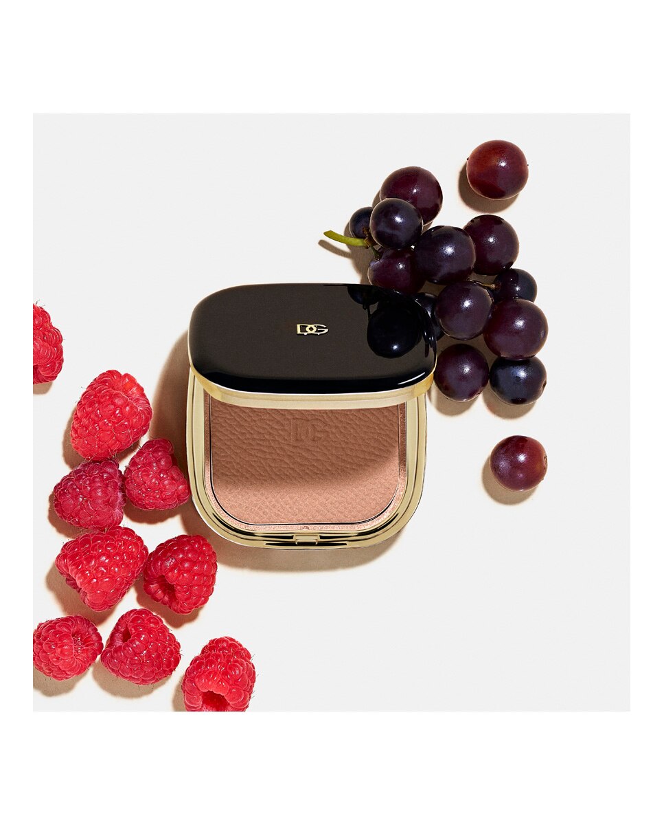 Bronceador Face&Eyes Match Light Dolce&Gabbana - 05 DEEP 12 g 05 DEEP-5