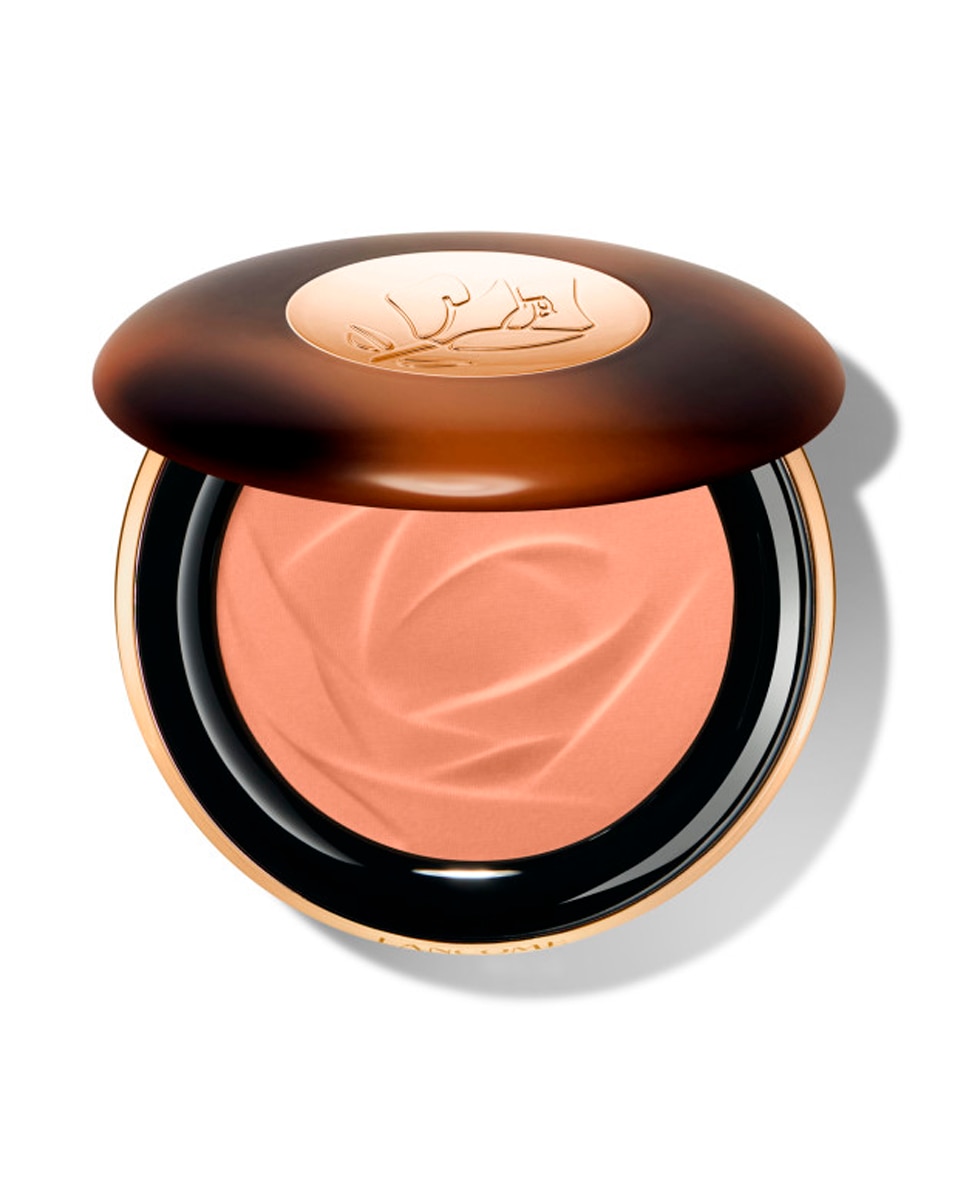 Lancôme - Polvos Bronceadores Acabado Mate Teint Idole Ultra Wear C.E. Skin Transforming Bronzer Lancôme.