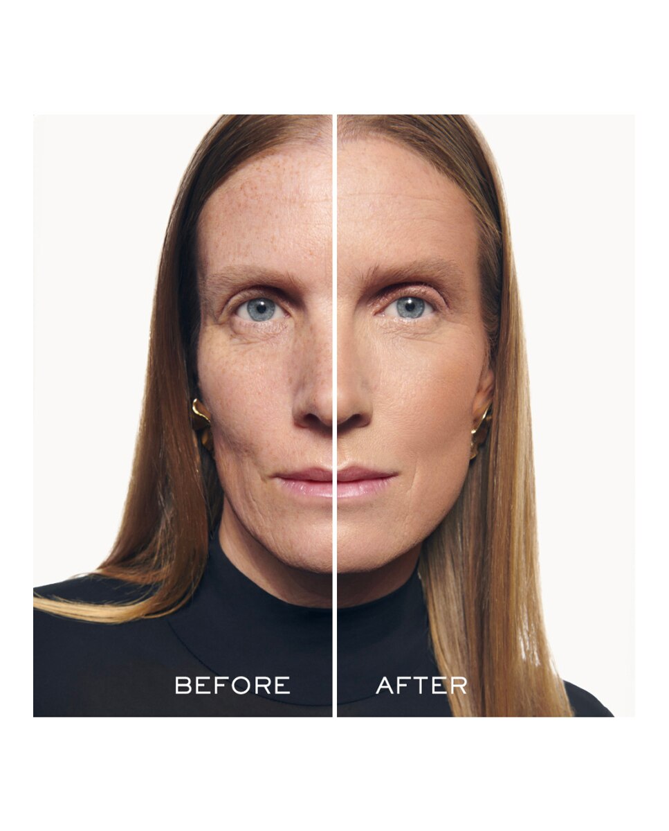 Imagen 4 de Polvos Bronceadores Acabado Mate Teint Idole Ultra Wear C.E. Skin Transforming Bronzer Lancôme - 2 Light 2 Light