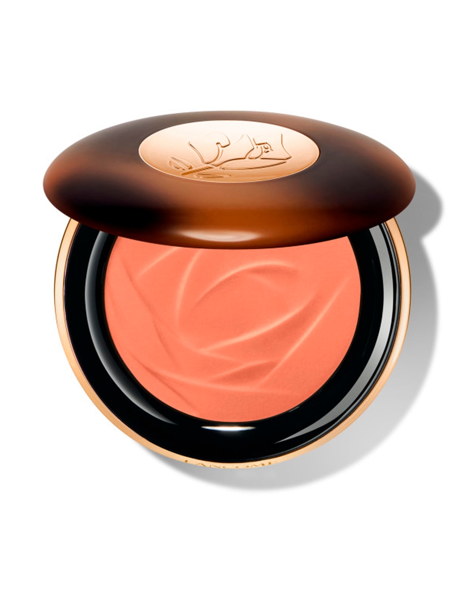 Lancôme - Polvos Bronceadores Acabado Mate Teint Idole Ultra Wear C.E. Skin Transforming Bronzer Lancôme.