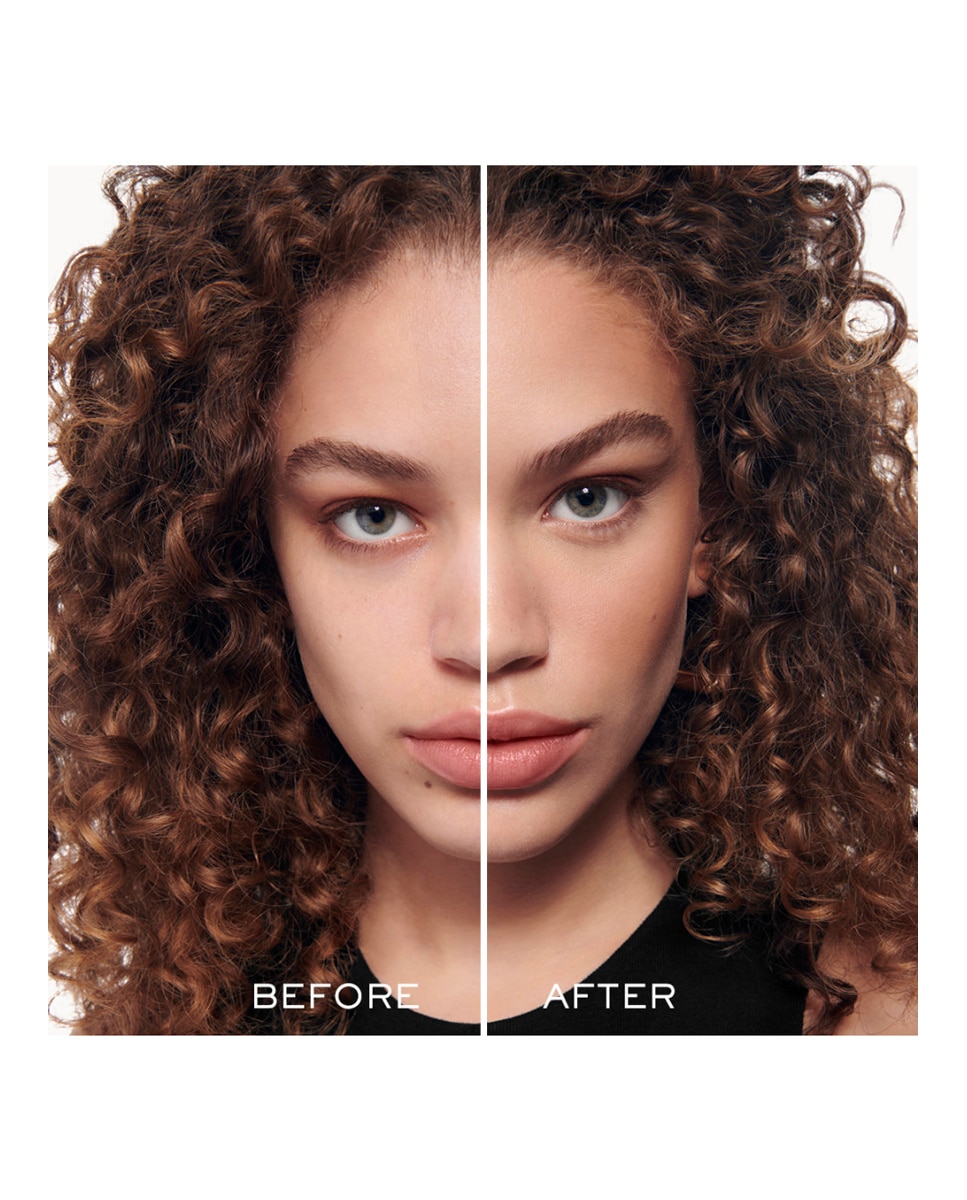 Imagen 4 de Polvos Bronceadores Acabado Mate Teint Idole Ultra Wear C.E. Skin Transforming Bronzer Lancôme - 4 Medium 4 Medium