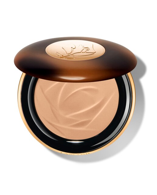 Polvos Bronceadores Acabado Mate Teint Idole Ultra Wear C.E. Skin Transforming Bronzer Lancôme