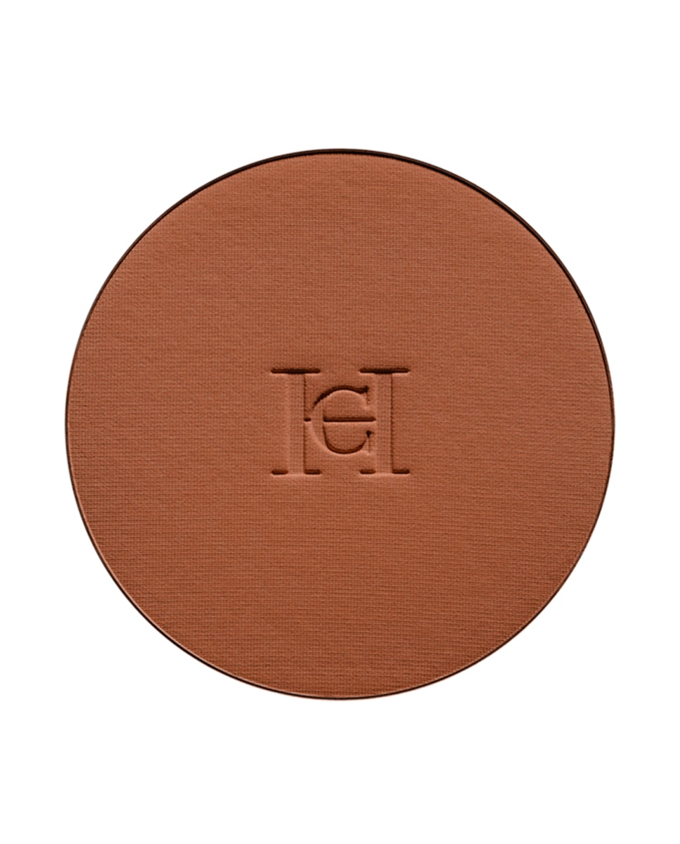 Polvos compactos Bronceadores Carolina Herrera - Intenso 40 Intenso 40-1
