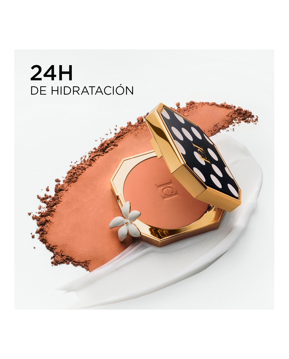 Polvos compactos Bronceadores Carolina Herrera - Intenso 40 Intenso 40-6