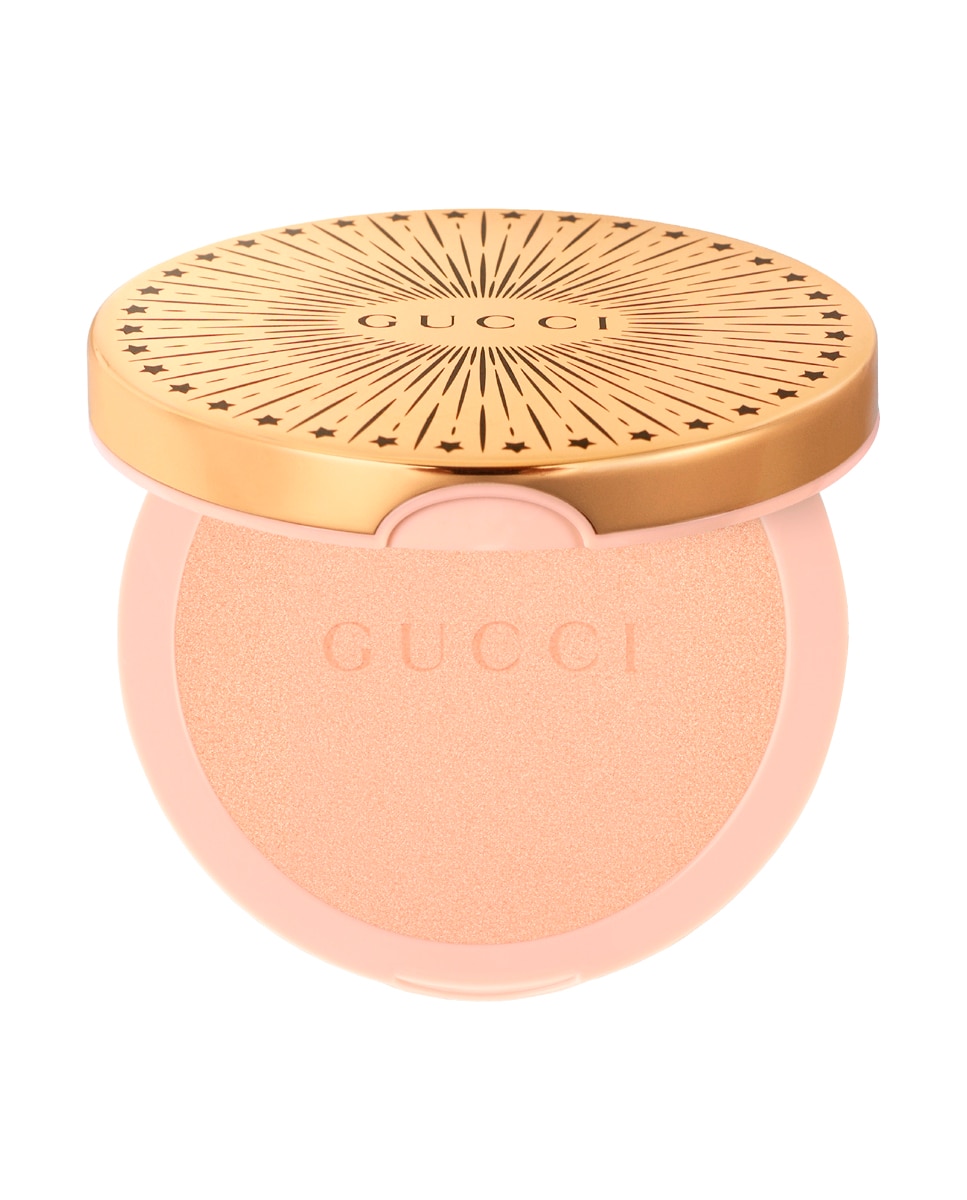 Imagen 0 de Iluminador Gucci Make Up Gucci Glow 10 g Gucci