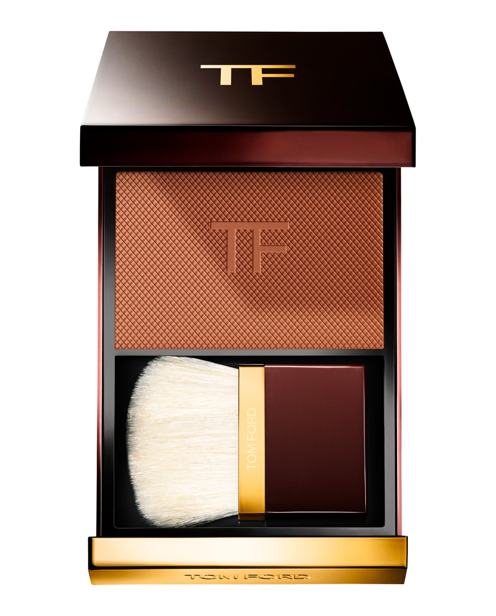 Polvos Sueltos Matificantes Architecture Blurring Powder Tom Ford - 04 SABLE VOILE 9 g 04 SABLE VOILE-1
