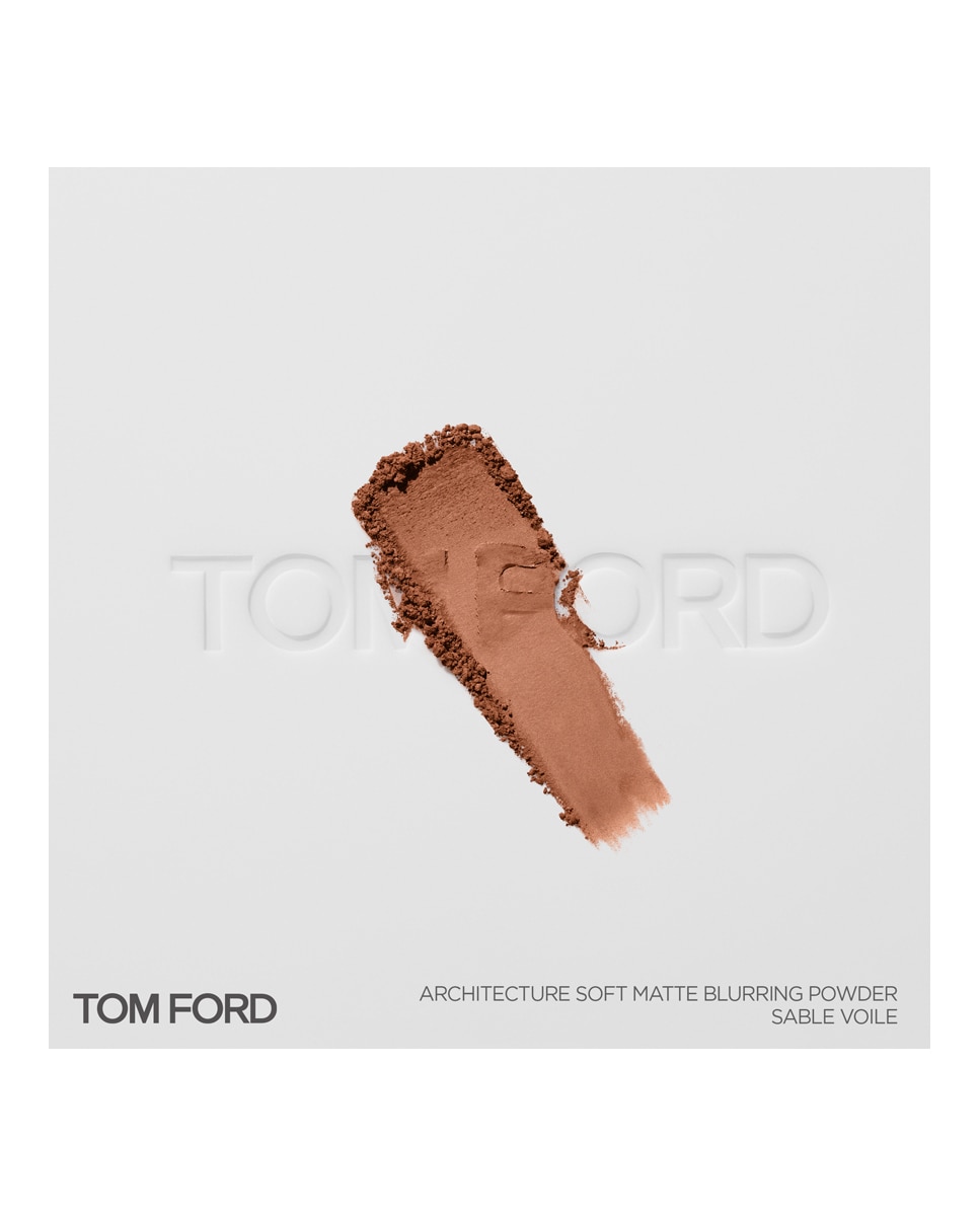 Polvos Sueltos Matificantes Architecture Blurring Powder Tom Ford - 04 SABLE VOILE 9 g 04 SABLE VOILE-2